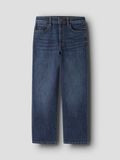 Product image thumbnail 1 LOOSE FIT JEANS, Dark Blue Denim