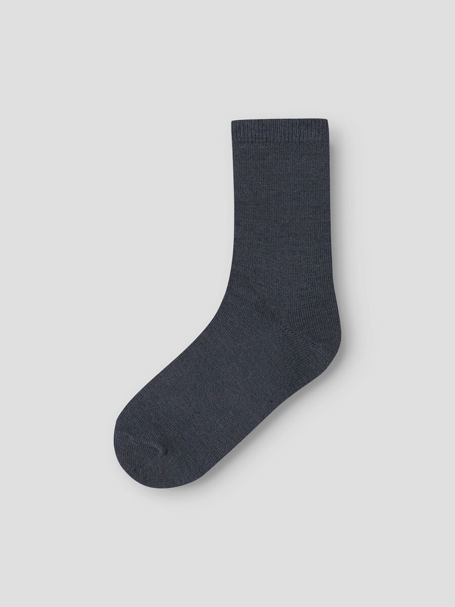 Product carousel image 2 2 PACK SOCKS, Morel