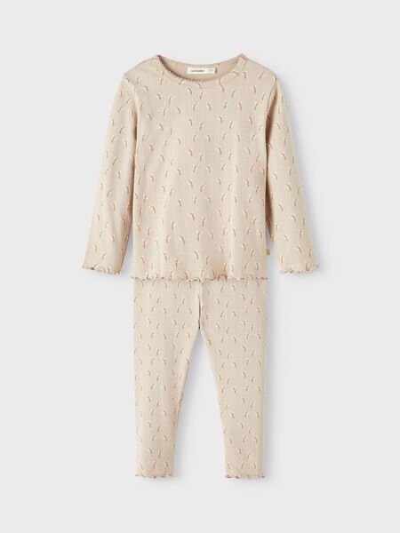 stroomkring instinct Ziekte Lil'Atelier nightwear - Quality nightwear for girls | NAME IT