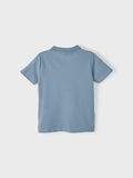 Name it SHORT SLEEVED POLO SHIRT, Dusty Blue, highres - 13216337_DustyBlue_002.jpg