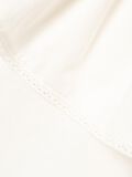 Name it RELAXED FIT STRAP TOP, White Alyssum, highres - 13230968_WhiteAlyssum_004.jpg