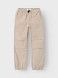 Name it BAGGY FIT HOSE, Pure Cashmere, highres - 13227360_PureCashmere_003.jpg