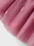 Product image thumbnail 3 TULLE SKIRT, Mauve Orchid