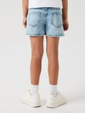 name it REGULAR FIT DENIM SHORTS, Medium Blue Denim, highres - 13239976_MediumBlueDenim_007.jpg