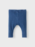 Product image thumbnail - POWER STRETCH X-SLIM FIT JEANS, Medium Blue Denim | 3