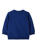 Name it BEDRUCKTES SWEATSHIRT, Blue Depths, highres - 13167082_BlueDepths_002.jpg