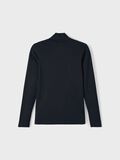 name it SLIM FIT TURTLENECK, Black, highres - 13209454_Black_002.jpg