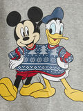 Name it DISNEY MUSSE PIGG SWEATSHIRT, Grey Melange, highres - 13196708_GreyMelange_005.jpg