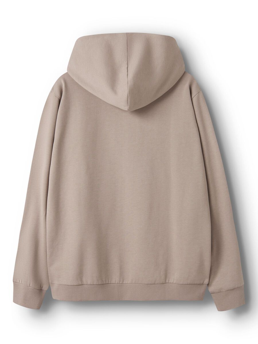 Carousel image 3 LOGO PRINT HOODIE, String