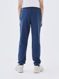 Product image thumbnail 2 BROSS&Eacute; JOGGING EN MOLLETON, Titan