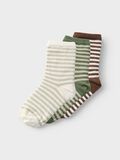 Product image thumbnail 1 3ER-PACK SOCKEN, Turtledove