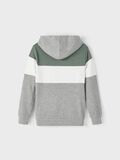 Name it COUPE CLASSIQUE SWEAT À CAPUCHE, Grey Melange, highres - 13212489_GreyMelange_002.jpg