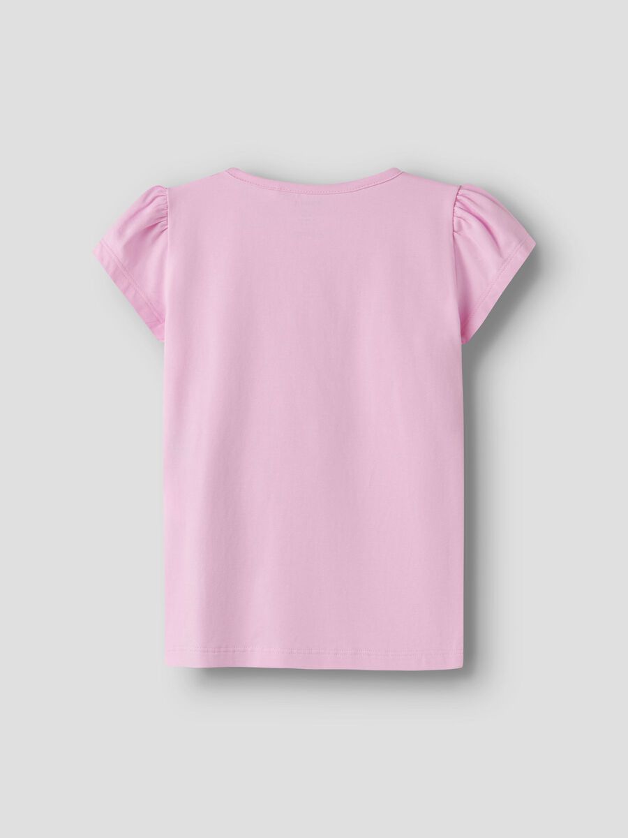 Product carousel image - CARE BEARS T-SHIRT, Pirouette | 2