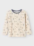 name it MERINO WOOL LONG SLEEVED TOP, Peyote Melange, highres - 13242253_PeyoteMelange_003.jpg