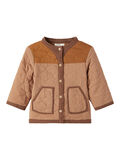 Name it LOOSE FIT STEPPJACKE, Sinopia Fresco, highres - 13202786_SinopiaFresco_001.jpg