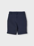 Name it COTON SHORTS EN MOLLETON, Dark Sapphire, highres - 13189344_DarkSapphire_002.jpg