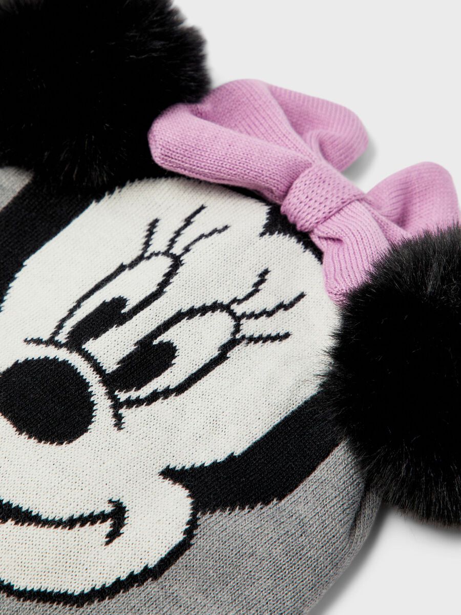 Carousel image - DISNEYS MIMMI PIGG M&Ouml;SSA, Grey Melange | 3