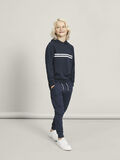 Name it PANELRANDPRYDD SWEATSHIRT, Dark Sapphire, highres - 13174263_DarkSapphire_005.jpg