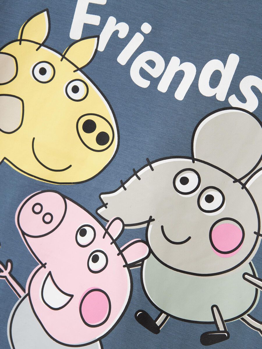 name it PEPPA PIG T-SHIRT, Blue Mirage, highres - 13242999_BlueMirage_005.jpg