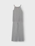 Name it STRAP TOP NIGHTSET, Grey Melange, highres - 13238358_GreyMelange_003.jpg