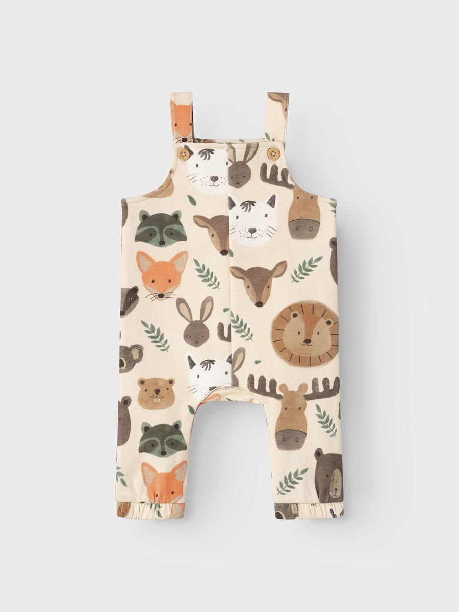 name it REGULAR FIT OVERALLS, Summer Sand, highres - 13233488_SummerSand_003.jpg