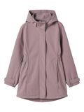 name it ALFA08 SOFTSHELL JACKET, Elderberry, highres - 13236676_Elderberry_001.jpg