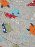 Name it MONSTER PRINT ROMPER, Grey Melange, highres - 13157179_GreyMelange_006.jpg