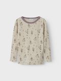 name it MERINO WOOL LONG SLEEVED TOP, Peyote Melange, highres - 13242249_PeyoteMelange_003.jpg