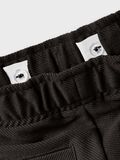 Name it REGULAR FIT SWEATPANTS, Black, highres - 13204808_Black_005.jpg