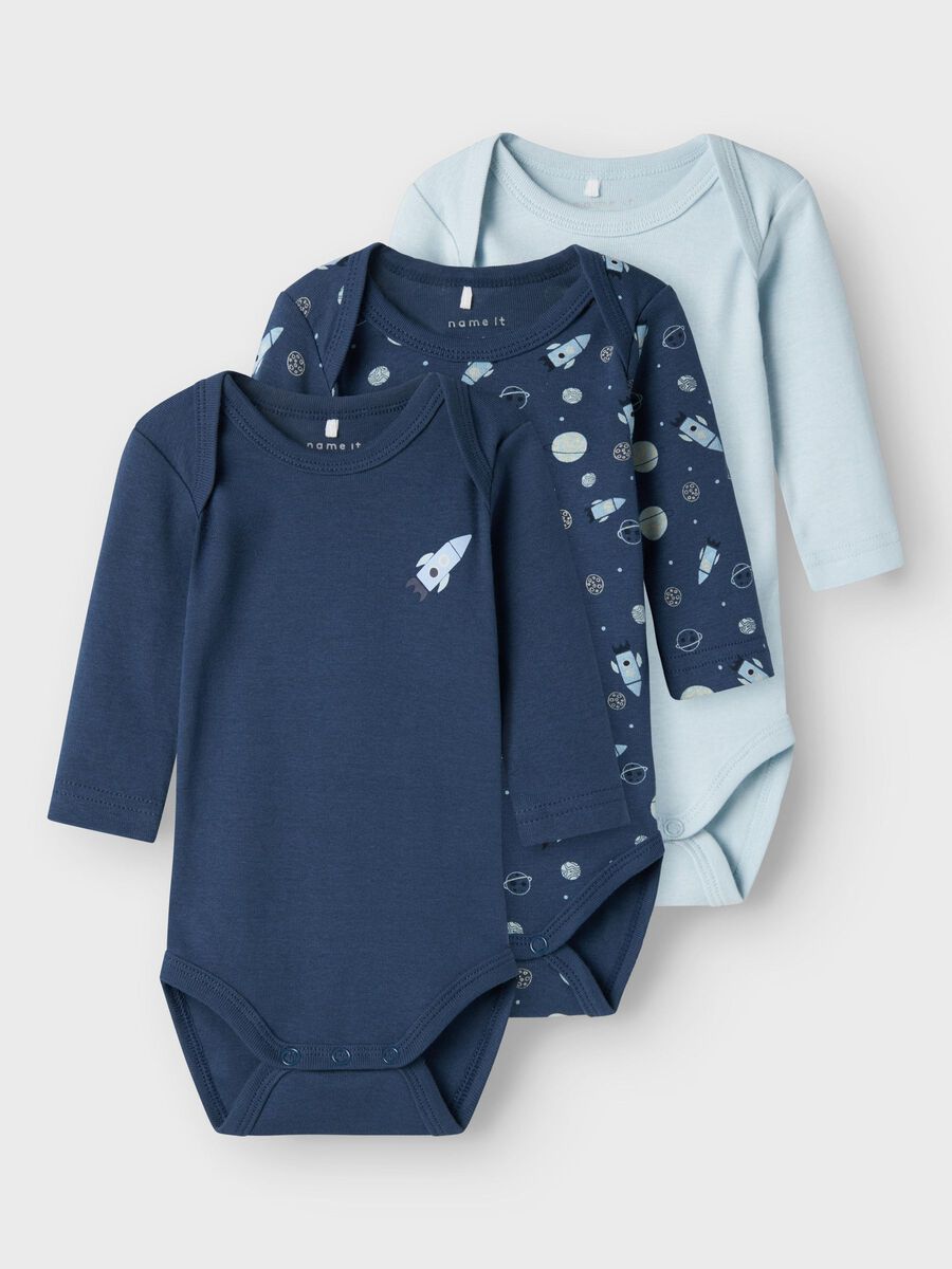 name it 3 PACK ROMPER, Dark Denim, highres - 13232738_DarkDenim_003.jpg