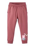 Name it PEPPA PIG JOGGING EN MOLLETON, Crushed Berry, highres - 13203342_CrushedBerry_001.jpg