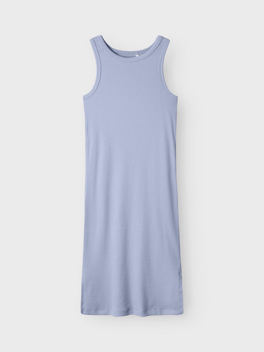 name it SLEEVELESS DRESS, Xenon Blue, highres - 13238020_XenonBlue_003.jpg