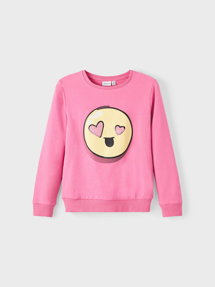 name it SMILEY SWEATSHIRT, Chateau Rose, highres - 13205376_ChateauRose_003.jpg