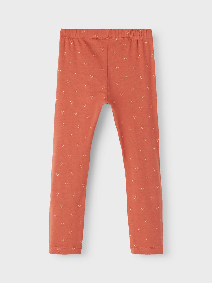 name it POIS À PAILLETTES LEGGINGS, Etruscan Red, highres - 13194231_EtruscanRed_002.jpg