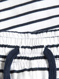 Name it STRIPED COTTON SHORTS, Bright White, highres - 13161685_BrightWhite_672104_006.jpg