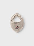 Name it 2 PACK FLEECE SCARF BIB, Jet Stream, highres - 13226831_JetStream_004.jpg