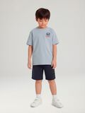 Product image thumbnail 2 REGULAR FIT SHORTS, Salute