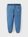 Name it DENIM BAGGY FIT SWEATHOSE, Medium Blue Denim, highres - 13198107_MediumBlueDenim_002.jpg