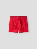 name it REGULAR FIT SHORTS, Chinese Red, highres - 13240516_ChineseRed_003.jpg