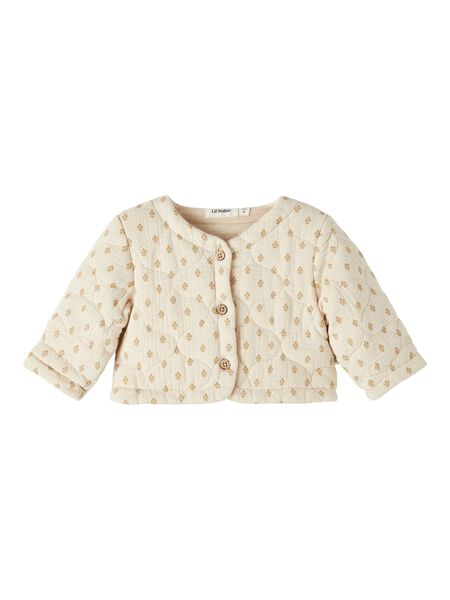 Name it PRINTED QUILTED JACKET, Fog, highres - 13208937_Fog_001.jpg