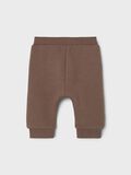 name it REGULAR FIT SWEATPANTS, Deep Taupe, highres - 13226884_DeepTaupe_002.jpg