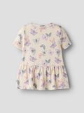 Product image thumbnail - PEPLUM-MALLINEN T-PAITA, Peyote | 4