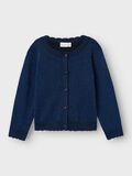 name it LONG SLEEVED KNITTED CARDIGAN, Dark Sapphire, highres - 13237168_DarkSapphire_1150985_003.jpg