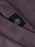Product image thumbnail - VISCOSE BOOTCUT TROUSERS, Arctic Dusk | 5
