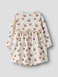 Product image thumbnail - REGULAR FIT DRESS, Turtledove | 2