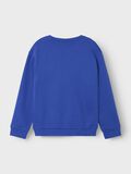 Name it COUPE CLASSIQUE SWEAT-SHIRT, Dazzling Blue, highres - 13238036_DazzlingBlue_002.jpg