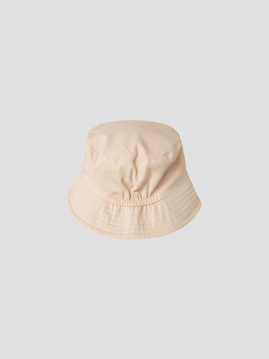 Carousel image - BASIC BUCKET HAT, Peyote | 3