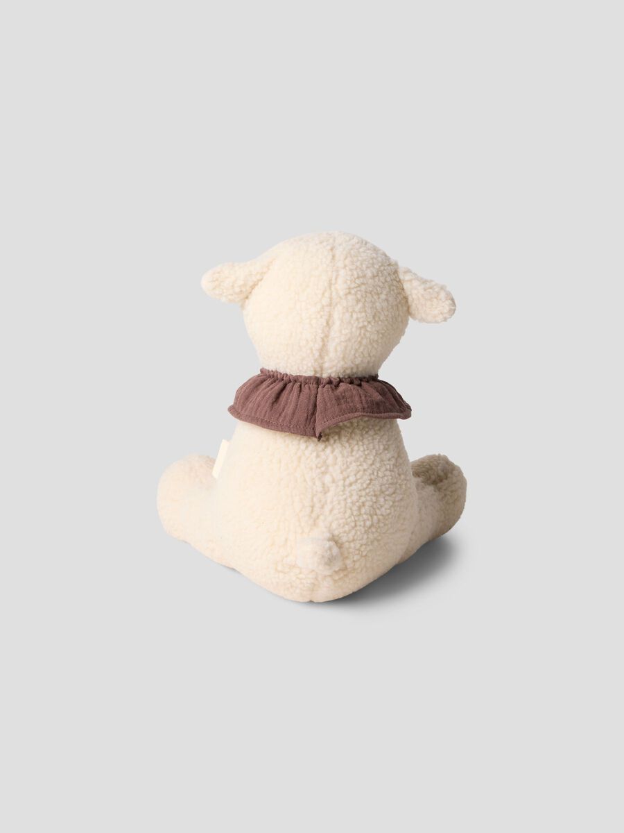 Product carousel image 2 SHERPA SOFT TOY, Turtledove