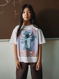 Product image thumbnail 2 STITCH TOP, Cradle Pink