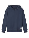 Name it LANGE MOUWEN HOODIE, Dark Sapphire, highres - 13214927_DarkSapphire_001.jpg